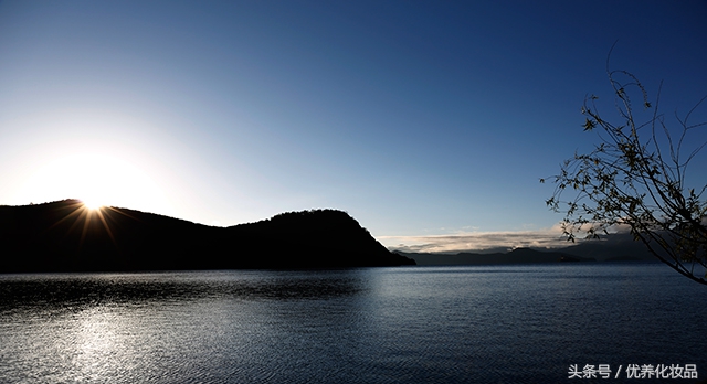 有诗和远方的地方,有诗和远方的故乡
