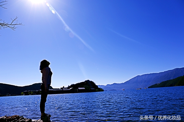 有诗和远方的地方,有诗和远方的故乡