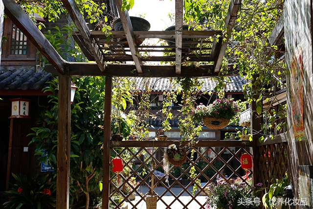 有诗和远方的地方,有诗和远方的故乡