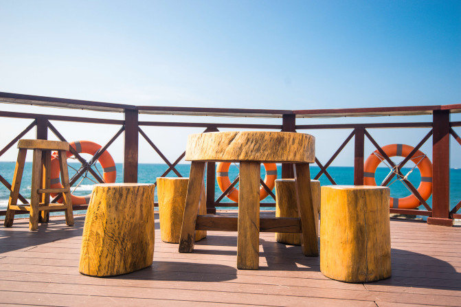 去三亚感受碧海蓝天,享受椰风海韵三亚度假指南精选