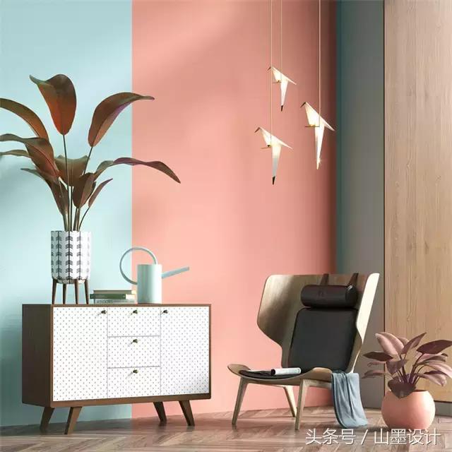 挑选壁纸有什么注意事项,贴壁纸需要注意什么