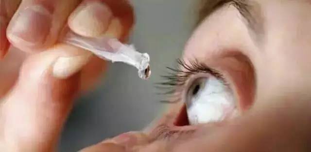 眼睛干涩有异物感是什么病,眼睛干涩迎风流泪属于什么病