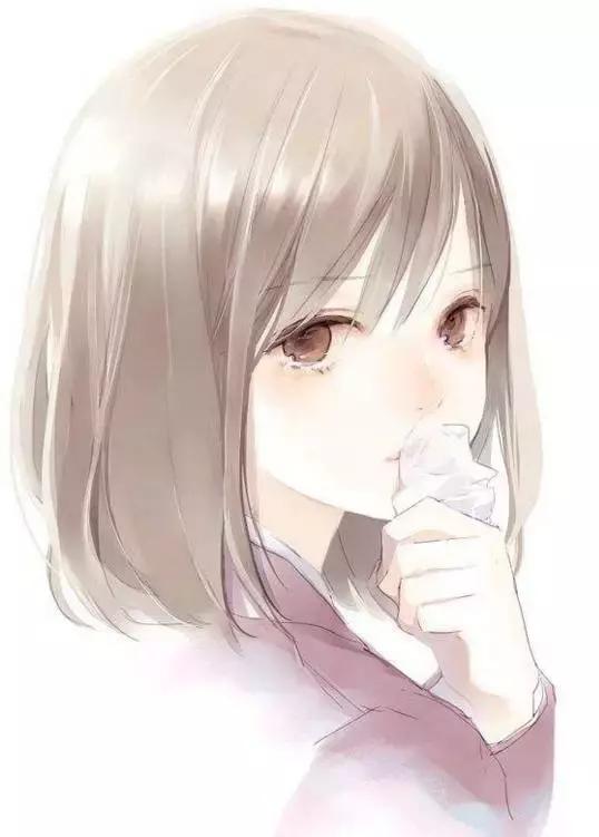 终于知道女孩子为什么爱吃甜食,终于知道自己为什么爱吃糖了