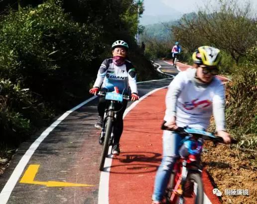 看完以后，你一定会怀疑之前观看铜陵这个村子的方式不对