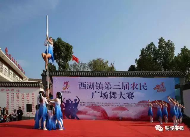 看完以后，你一定会怀疑之前观看铜陵这个村子的方式不对