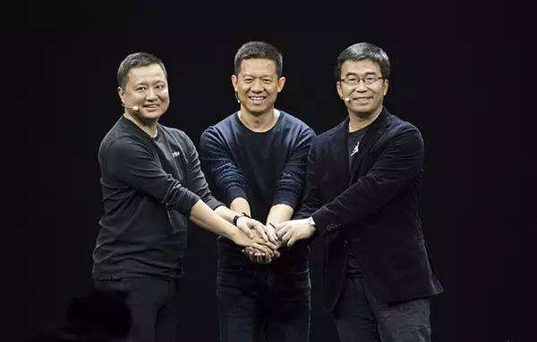 周航和易到用车的故事 (易到用车创始人采访周航)