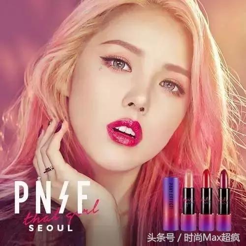 买不起大牌口红,tf和ysl口红哪个好