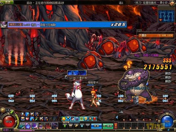 dnf安图恩能量阻截怎么打,dnf安图恩吞噬魔不掉血