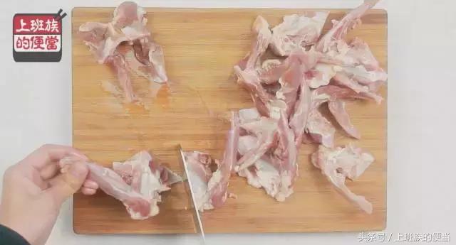 周黑鸭家庭做法复刻,还原周黑鸭