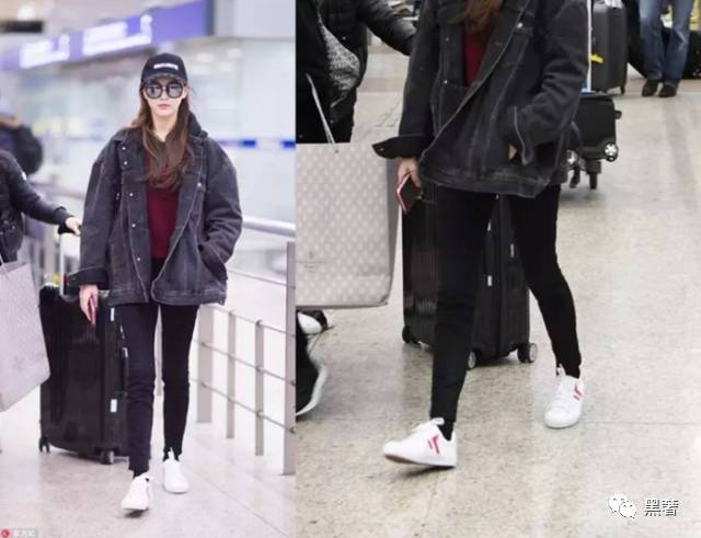 小白鞋过时了吗,小白鞋真的永不过时