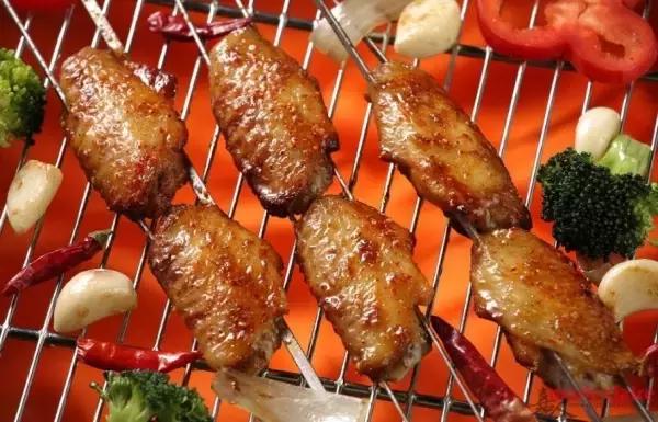 饼干烤鸡冰淇淋10大垃圾零食快别吃了