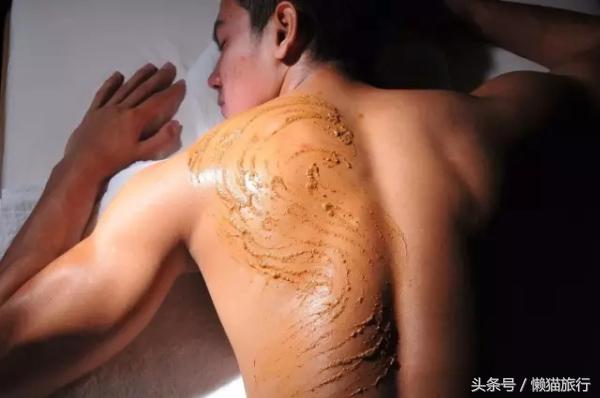 巴厘岛spa手法课件,巴厘岛spavs泰国spa