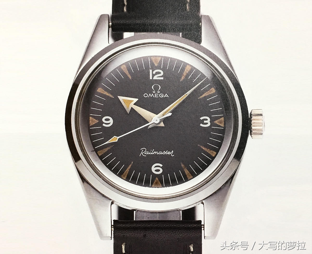 为何说三大圣杯构成现在的欧米茄