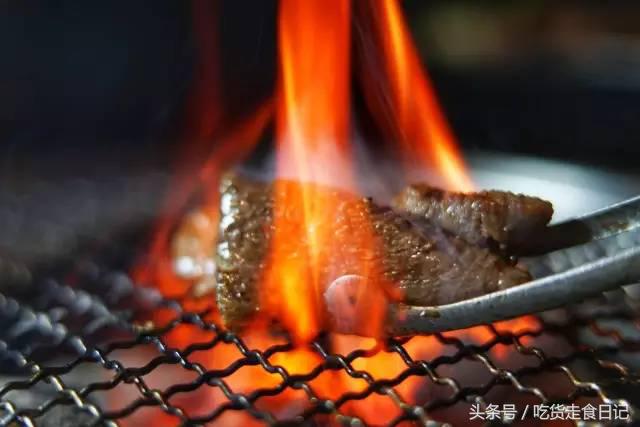 广州炭火烤肉店推荐,推荐广州最好吃的烤肉店美食攻略