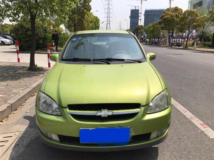 大学买车不是梦，千元二手车推荐