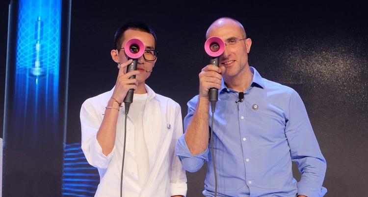 20件新奇特小家电,款式古怪的小家电