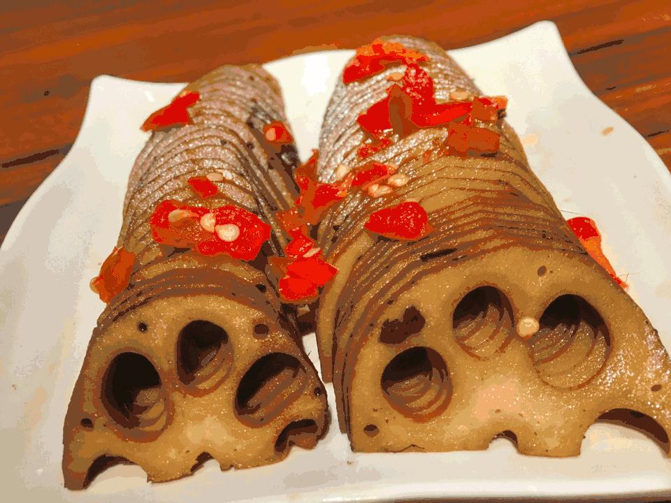 靠着这道菜这家店火了二十年,这个店只专注做一道菜却火了5年