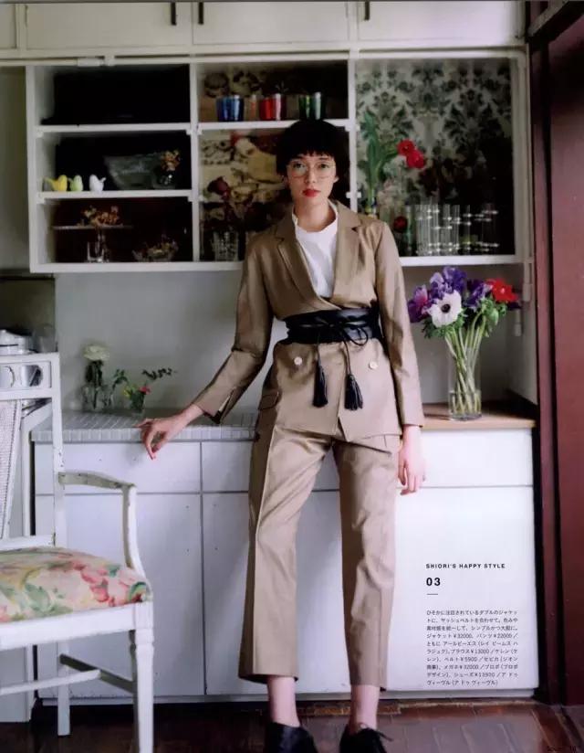 这本掀起“眼镜娘”风潮的杂志,如今即将成为回忆