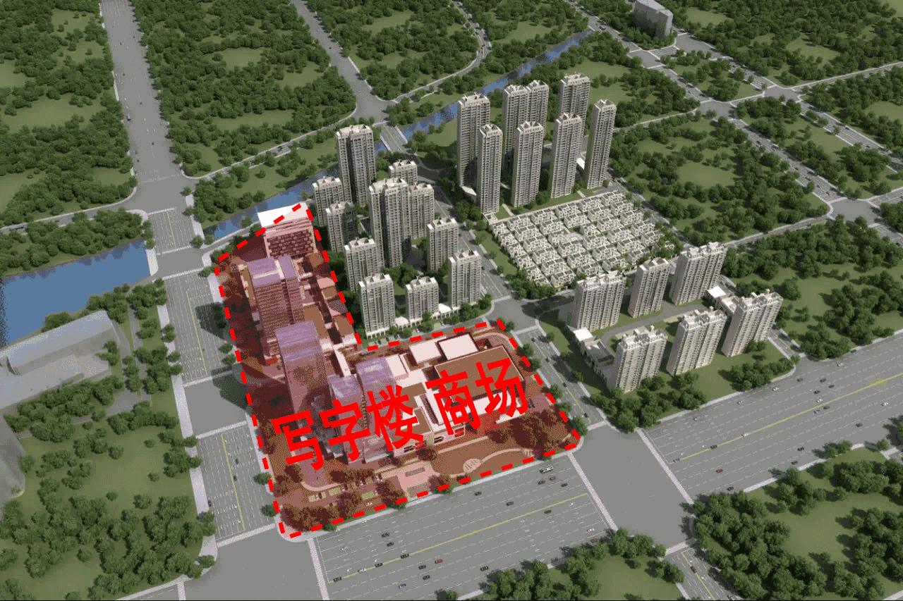 大江东核心区未来房价,房子买大江东核心区怎么样