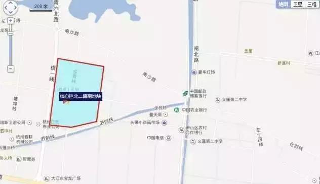 大江东核心区未来房价,房子买大江东核心区怎么样