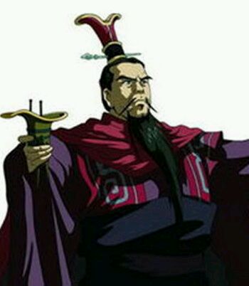 曹操煮酒论英雄对曹操的评价,青梅煮酒曹操评价孙策的话