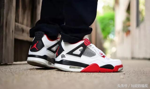 最值钱的airjordan4,最火的airjordan是哪款
