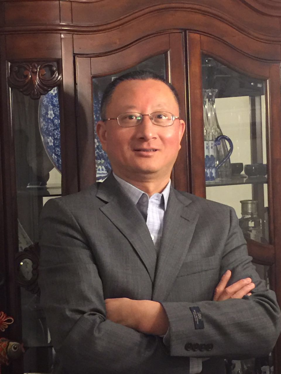 MFGtrade.com陈柏园：B2B外贸平台价值渐趋明显