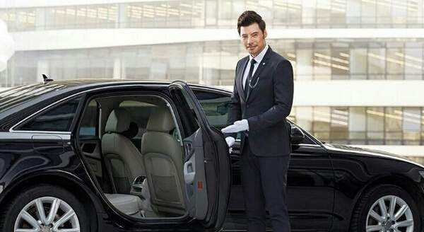 易到集团创始人周航,ceo互怼场面