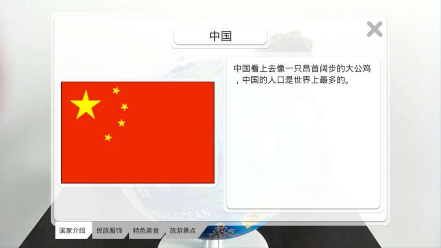 用简单的工具造出地球仪,科技小制作地球仪发光