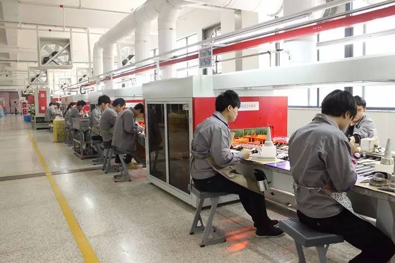 如何做真正的鞋,怎么做出的鞋更耐穿