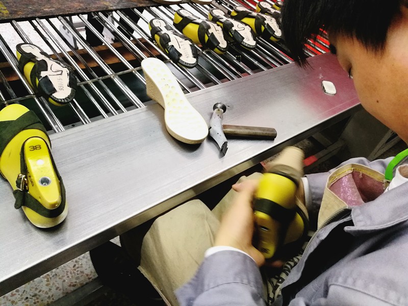 如何做真正的鞋,怎么做出的鞋更耐穿