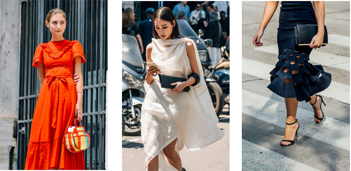 你的穿衣品味,你的穿衣价值百万