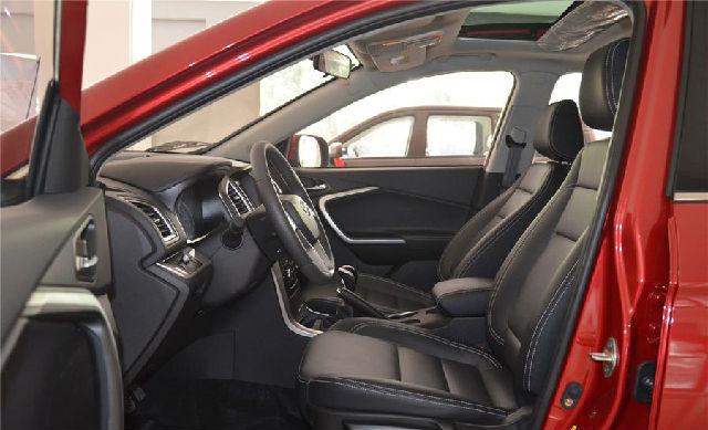 幻速s6是什么车型,幻速s6顶配版