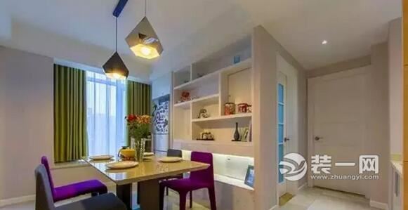 雅颂居580平装修案例,长沙湘江雅颂居装修