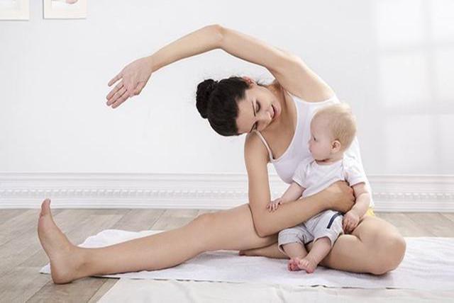 产后3年还有必要做盆底肌康复吗,新手妈妈不要忽视宝宝