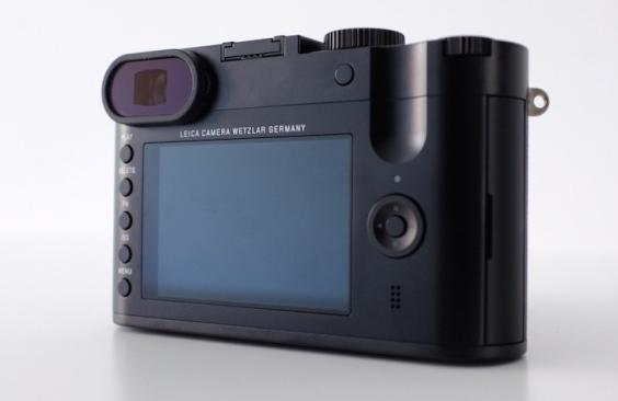 徕卡q使用体验,徕卡q适合新手吗