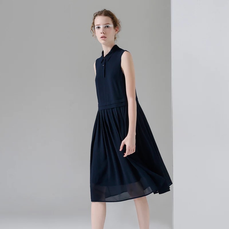 便宜又好有质感的女性服装品牌,轻熟职业服装品牌