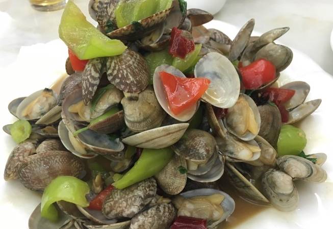 海鲜吃货皮皮虾,吃货海鲜皮皮虾