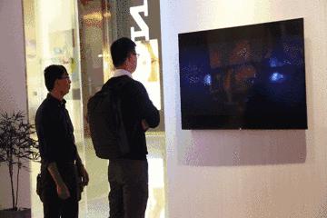 直男会炸！成都这家黑科技满满的体验店，男生进来了就不想出去！