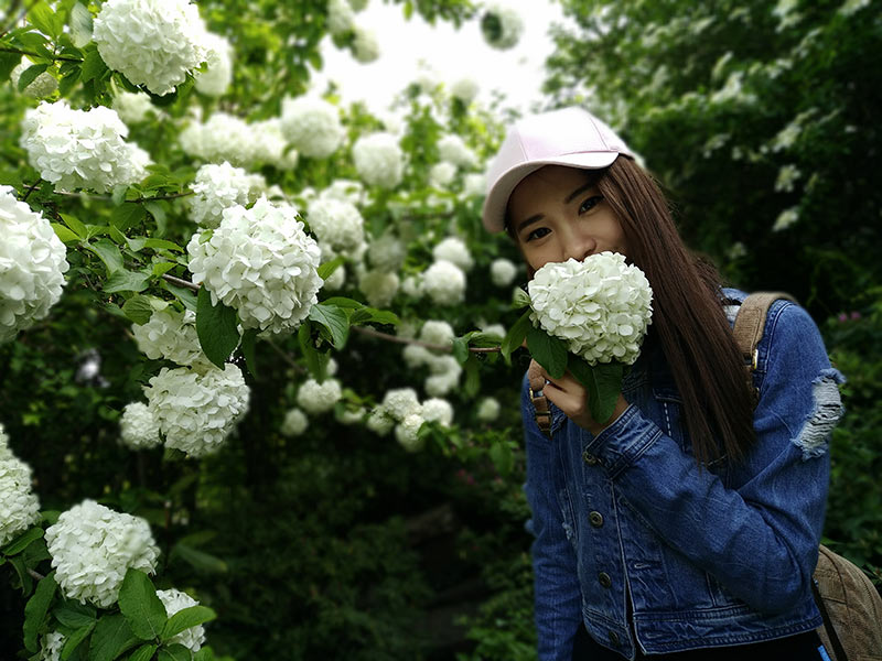 努比亚z17mini拍照真的好吗,努比亚17mini拍照样张