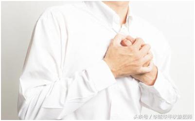 甲亢性心脏病会胸痛吗,甲亢性心脏病鉴别诊断