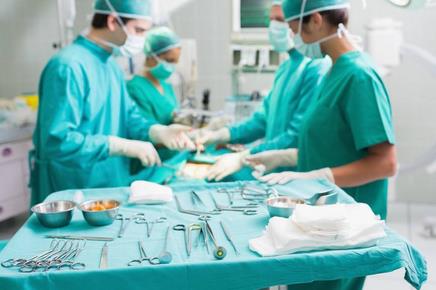 就医搜|灵魂放错身体?变性手术:鼓起勇气做自己!