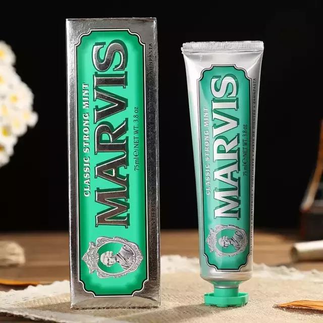 超级好用美爆牙膏,最近风靡全球的牙膏真的有用吗