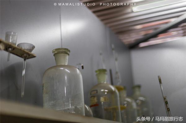 启新1889老而不衰,旧物的工业风时尚正流行