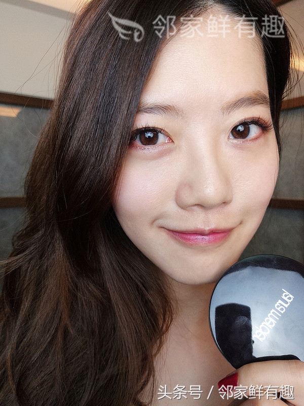 女神的秘密*器武**，神级粉饼Laura Mercier唤颜凝露