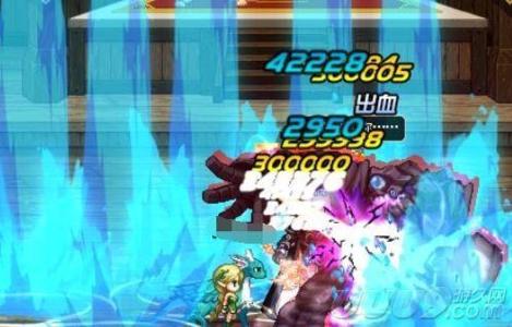 海神套天下第一！DNF传说改版后，海神套强无敌