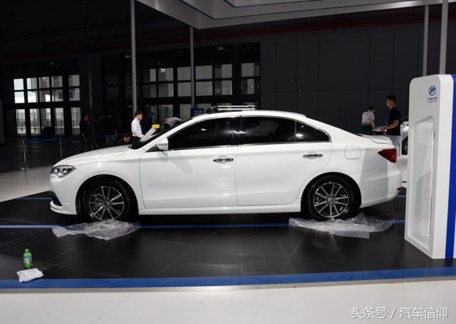 这台国产车到底有多强大,这辆国产车不输同级别日系车