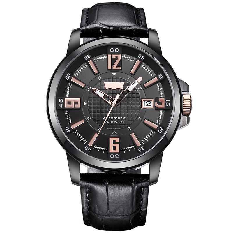 剖析大牌手表其中的门道,揭秘名表折扣