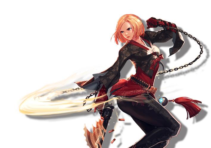 青飞聊游戏:细数DNF被日常黑的各职业二,照片给你们随意喷!