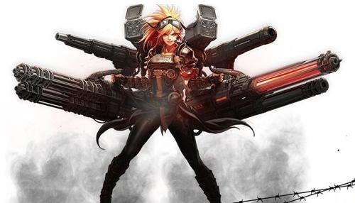 青飞聊游戏:细数DNF被日常黑的各职业二,照片给你们随意喷!